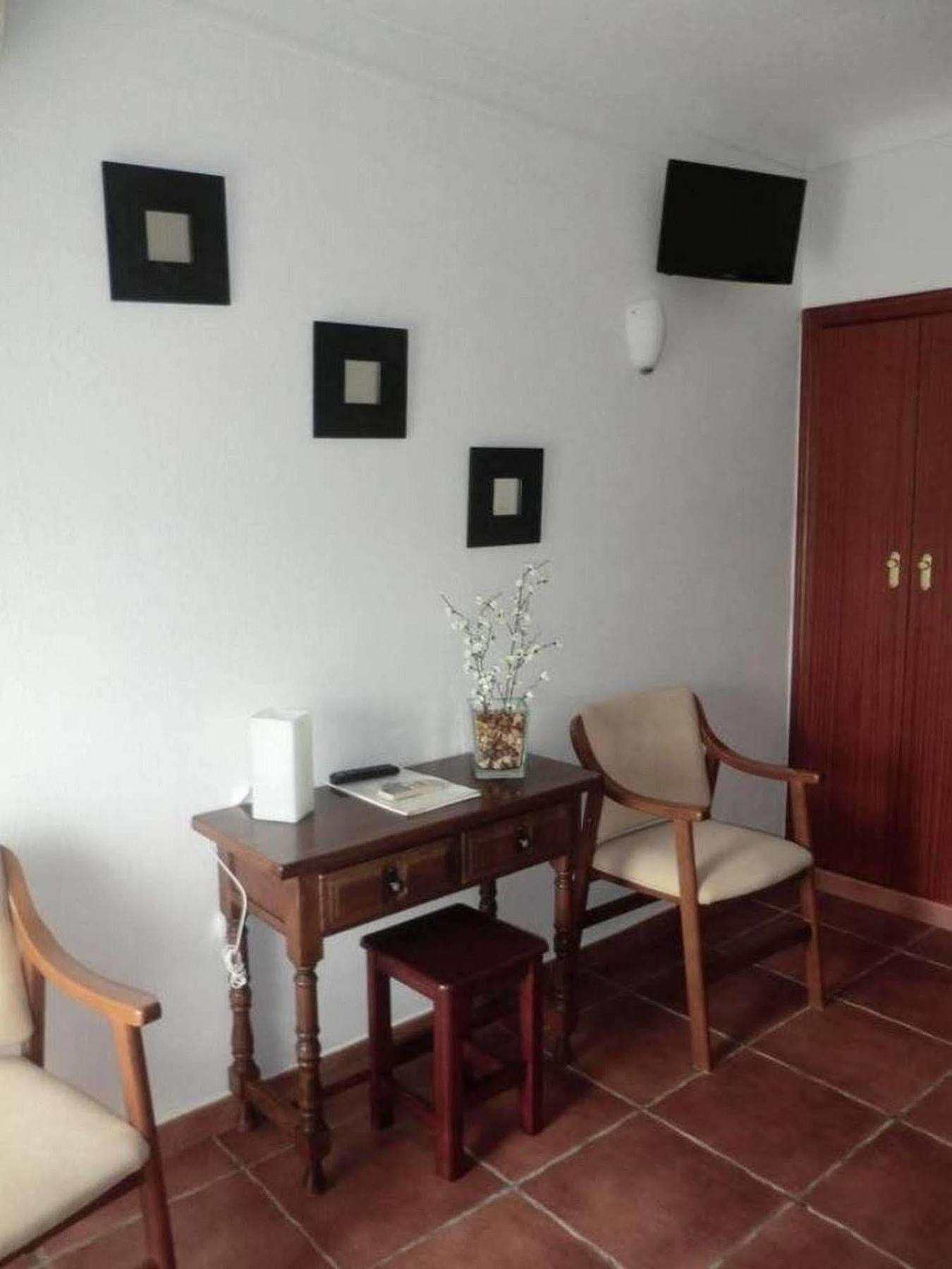 Varandas De Alter & Hotel